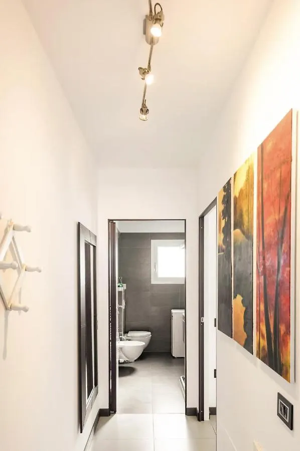 Apartment Appartamento 