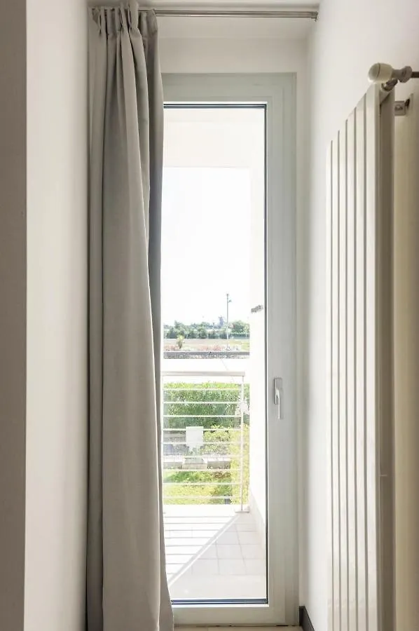 Apartment Appartamento 