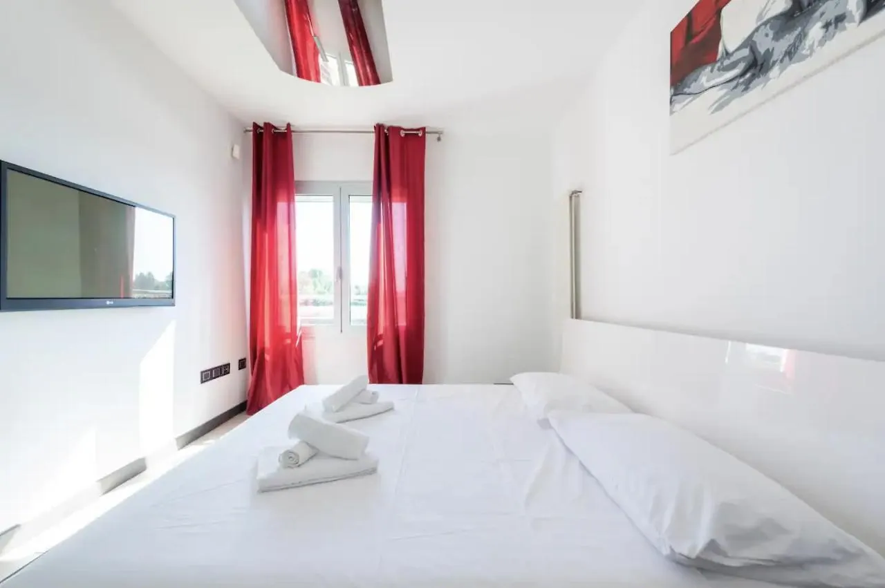 Apartment Appartamento 
