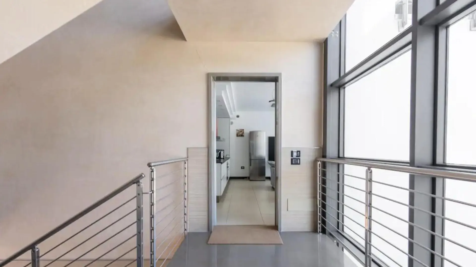 Apartment Appartamento 