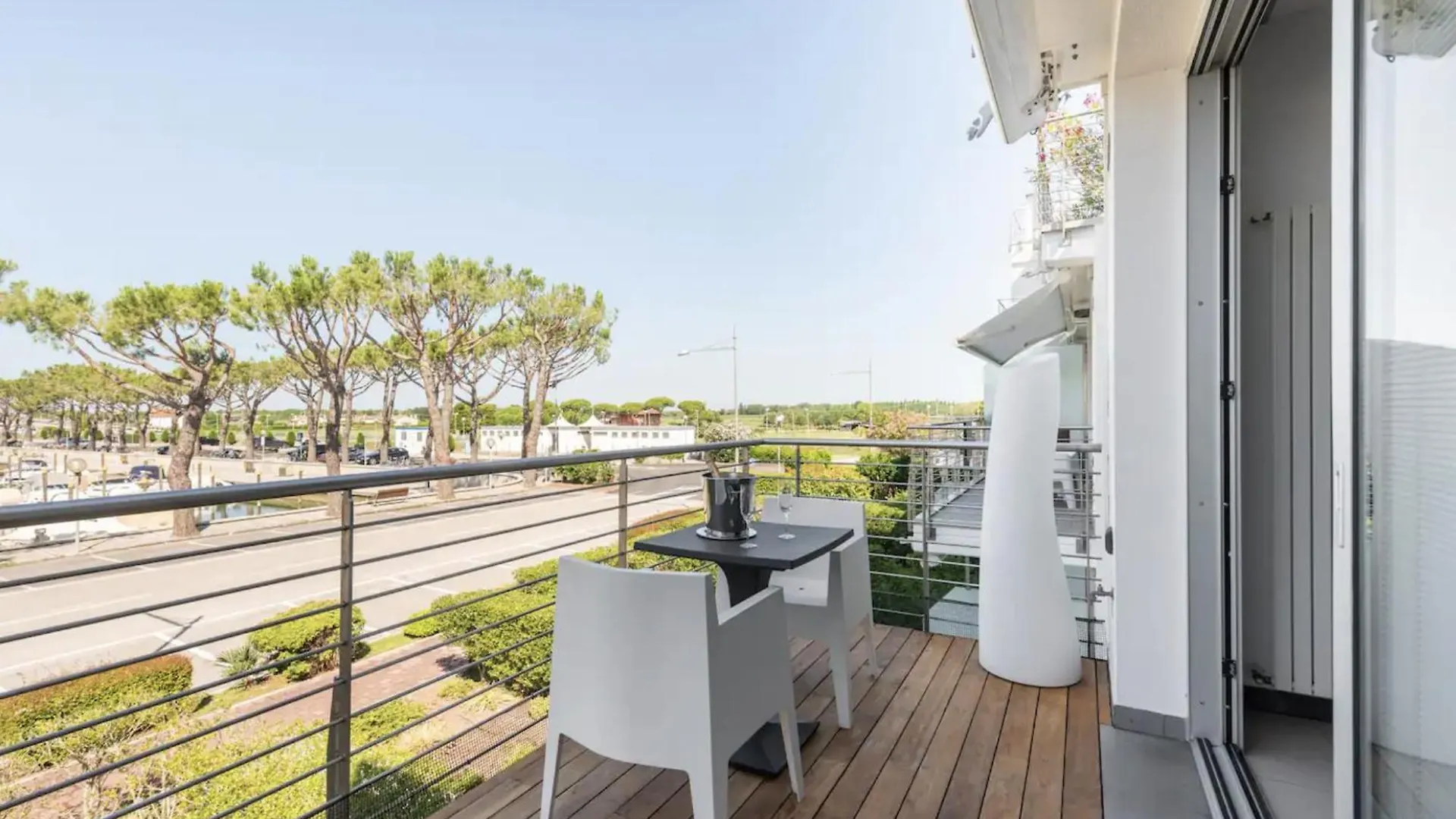 Apartment Appartamento 