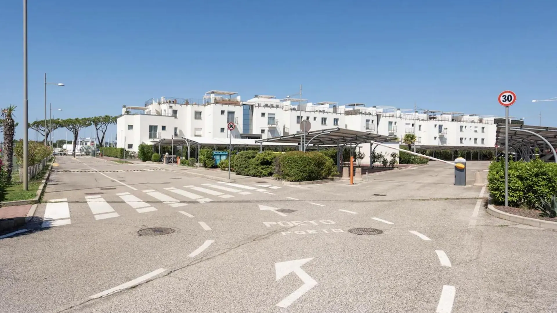 Apartment Appartamento 