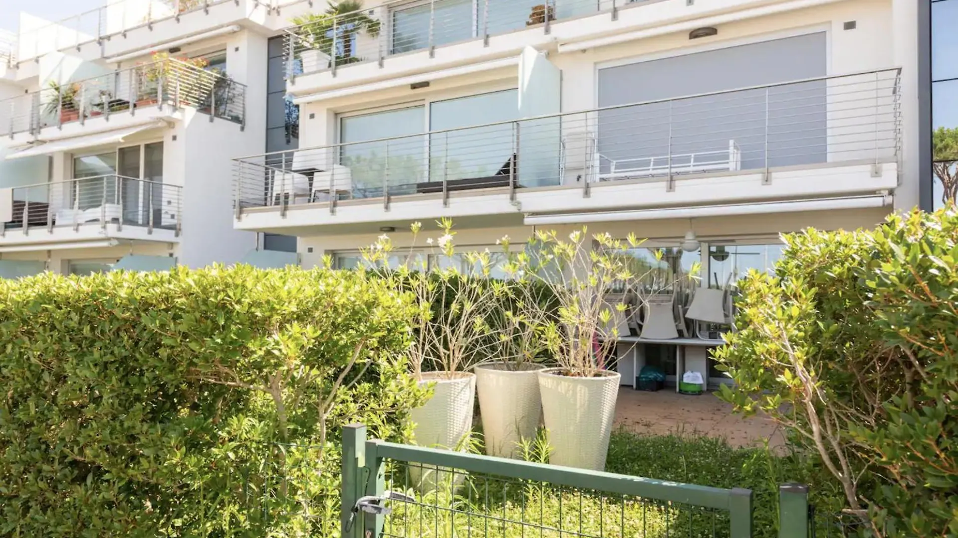 Apartment Appartamento 